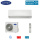 Carrier Klimaanlagen Set 40/38WHM020 KOMFORT LINE für eine Raumgröße 20 - 25 m² | 2.0 kW | R32