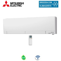 Mitsubishi Electric MSZ-RZ25VU WiFi Wandgerät 2,5 kW...