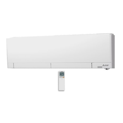 Mitsubishi Electric MSZ-RZ35VU WiFi Wandgerät 3,5 kW | Raumgröße 35 - 40 m² | R290