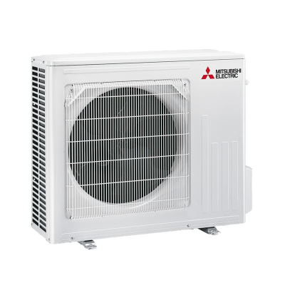 Mitsubishi Electric MUZ-RZ25VUHZ Außengerät Hyper Heating 2,5 kW für 1 Raum mit 25 - 30 m" R290