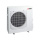 Mitsubishi Electric MUZ-RZ50VUHZ Außengerät Hyper Heating 5,0 kW für 1 Raum mit 50 - 55 m² R290