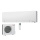 Mitsubishi Electric Set Wandgerät WiFi MSZ-RZ35VU + MUZ-RZ35VUHZ Hyper Heating 3,5 kW | R290