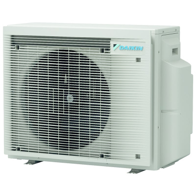 Daikin 5MWXM90A9 Multi+ Außengerät für Warmwasser und Klimatisierung 9.0 kW | 10.0 kW | R32
