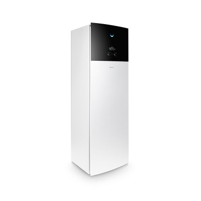 Daikin CKHWS180BV3 Warmwasserspeicher 180 Liter mit Heizstab 1.5 kW
