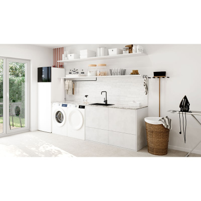 Daikin CKHWS180BV3 Warmwasserspeicher 180 Liter mit Heizstab 1.5 kW