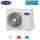 Carrier Außengerät 38WHM025 KOMFORT LINE für eine Raumgröße 25 - 30 m² | Mono-Split | 2.5 kW | R32