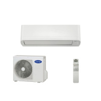 Carrier Klimaanlagen Set 40/38WHM042 KOMFORT LINE...