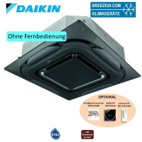 Daikin FXFN50B CO2 4-Wege-Deckenkassette 5,6 kW - VRV mit...