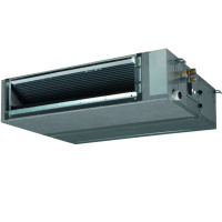 Daikin FXSN80B CO2 VRV Kanalgerät 9,0 kW - mit...