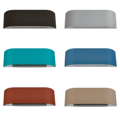 Carrier Wandgerät 40WHPF035 PREMIUM LINE | WiFi | Raumgröße 35 - 40 m² | 3.5 kW | 4.2 kW  | R32