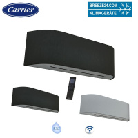 Carrier Wandgerät 40WHPF046 PREMIUM LINE | WiFi |...