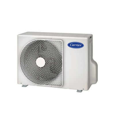 Carrier Klimaanlagen Set 40/38WHP035 PREMIUM LINE für eine Raumgröße 35 - 40 m² | 3.5 kW | R32
