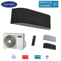 Carrier Klimaanlagen Set 40/38WHP035 PREMIUM LINE...