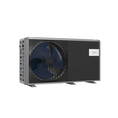 Midea M Thermal Artic MHC-V4WD2N7-E30 Kompakt-Monoblock Wärmepumpe | 4.3 kW | 4.2 kW | WiFi | R290