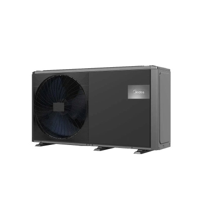 Midea M Thermal Artic MHC-V6WD2N7-E30 Kompakt-Monoblock Wärmepumpe | 6.3 kW | 6.5 kW | WiFi | R290