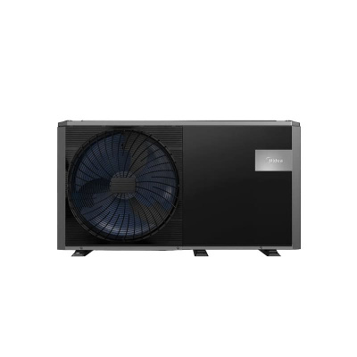 Midea M Thermal Artic MHC-V14WD2RN7-ER90 Kompakt-Monoblock Wärmepumpe | 14 kW | 13 kW | WiFi | R290