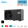 Midea M Thermal Artic MHC-V14WD2RN7-ER90 Kompakt-Monoblock Wärmepumpe | 14 kW | 13 kW | WiFi | R290