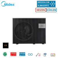Midea M Thermal Nature MHC-V16WD2RN7-BER90...