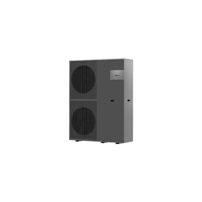Midea M Thermal Mars MHC-V26WD2RN7 Kompakt-Monoblock Wärmepumpe | 26 kW | WiFi | R290 | 400V