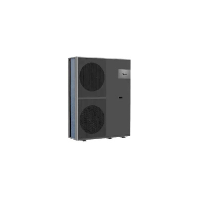 Midea M Thermal Mars MHC-V30WD2RN7 Kompakt-Monoblock Wärmepumpe | 30 kW | WiFi | R290 | 400V