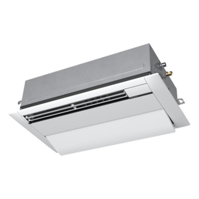Daikin 1-Wege-Deckenkassette FXKQ50A  + Blende BYK63G VRV | Raumgröße 55 - 60 m² | 5,6 kW