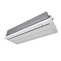 Daikin 1-Wege-Deckenkassette FXKQ63A  + Blende BYK63G VRV...