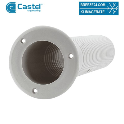WSLV Mauerhülse 100x350x64