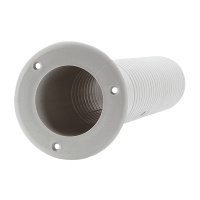 WSLV Mauerhülse 100x350x64