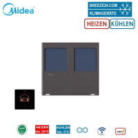 Midea M Thermal Mars Large MHS-SVC70-RN7TL-B...