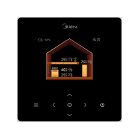 Midea M Thermal Mars Large MHS-SVC70-RN7TL-B...