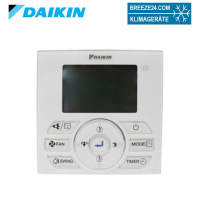 Daikin BRC51D67 Kabelfernbedienung für FWT...