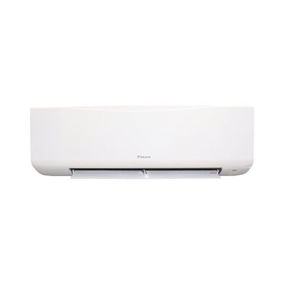 Daikin FWT02HTVD Fancoil Wandgerät BLDC Motor und montiertem 3-Wegeventil. Inklusive Flashstreamer und 2-facher Filterung 2.32 kW - Gebläsekonvektor | Raumgröße 20 - 25 m²