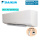 Daikin FWT04HTVD Wandgerät 3,19 kW - Gebläsekonvektor | Raumgröße 30 - 35 m²