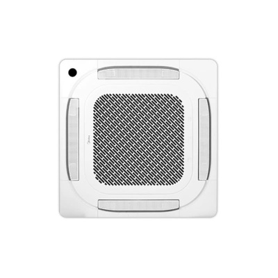 Midea MCD2-36HRFN8 4-Wege-Deckenkassette mit Blende T-MBQ4-04AWD | 10 kW | 11 kW | Raum 100 - 110 m²