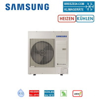 Samsung  Außengerät   AE090RXEDGG/EU