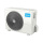Midea Set MCD2-48HRFNX 4-Wege-Deckenkassette + Blende T-MBQ4-04AWD + MOX630U-48HFN8-ME 14 kW 400 V