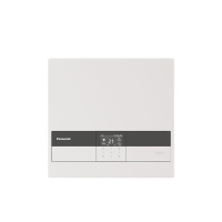 Panasonic Aquarea T-CAP Generation M WH-CME8L...
