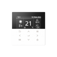 Panasonic Aquarea CZ-RTW2-1 zusätzliche...