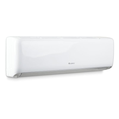 GREE Klimaanlagen Set CHARMO GWH-12-ATCXB für 1 Zimmer mit 30 - 35 m² | 3.2 kW | 3.4 kW WiFi  R290