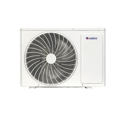 GREE Klimaanlagen Set CHARMO GWH-12-ATCXB für 1 Zimmer mit 30 - 35 m² | 3.2 kW | 3.4 kW WiFi  R290