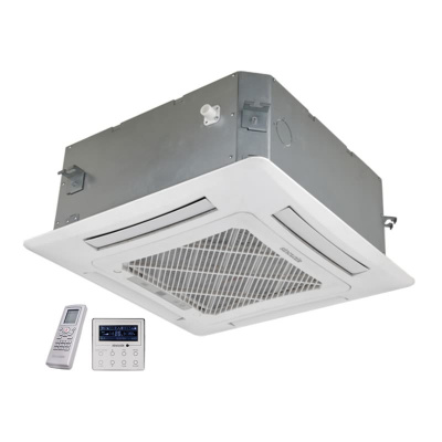 Sinclair MV-C09BI2 4-Wege-Kassettengerät 2,8 kW | Nur Multisplit | Raumgröße 25 - 30 m² | R32