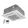 Sinclair MV-C09BI2 4-Wege-Kassettengerät 2,8 kW | Nur Multisplit | Raumgröße 25 - 30 m² | R32