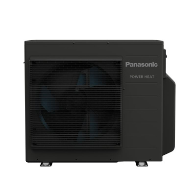 Panasonic CU-2Z50ABEC 5,3 kW Multi-Split Außengerät für 2 Inneneinheiten | R32 | Power Heat