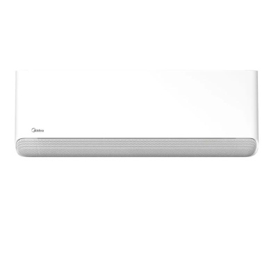 Midea BreezelessE Set MSCB1BU-09HRFN8-ME + MOX103-09HFN8-ME für 1 Raum mit 30 - 35 m² | WiFi | R32