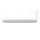 Midea BreezelessE Set MSCB1BU-09HRFN8-ME + MOX103-09HFN8-ME für 1 Raum mit 30 - 35 m² | WiFi | R32