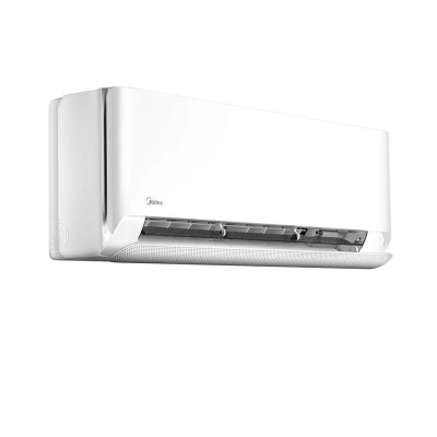 Midea BreezelessE Set MSCB1BU-12HRFN8-ME + MOX103-12HFN8-ME für 1 Raum mit 35 - 40 m² | WiFi | R32