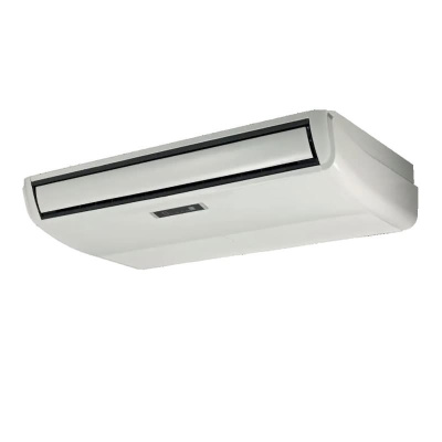 Midea MUEU2-24HRFNX LCAC  Deckenunterbaugerät | 7.0 kW | 7.6 kW | Raumgröße 70 - 75 m² | R32