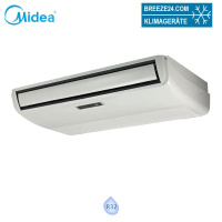 Midea MUEU2-24HRFNX LCAC  Deckenunterbaugerät | 7.0...