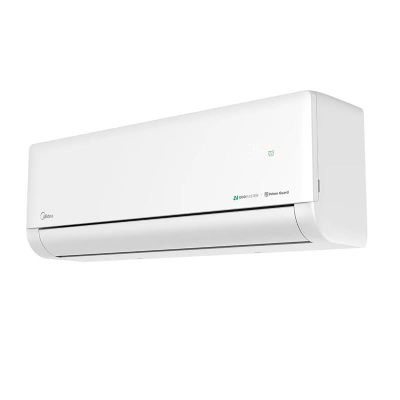 Midea Solstice Set EZ-09RD6-I + EZ-09RD6H-O Raumgröße 25 - 30 m² | WiFi | 2.6 kW | 2.9 kW | R32