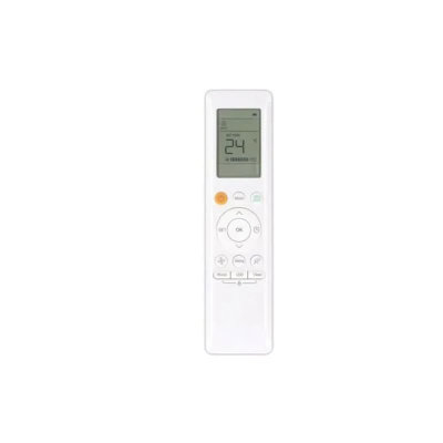 Midea Solstice Set EZ-09RD6-I + EZ-09RD6H-O Raumgröße 25 - 30 m² | WiFi | 2.6 kW | 2.9 kW | R32